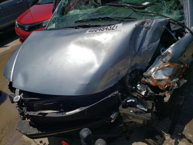 Photo 7 from auction – 2003 CHRYSLER VOYAGER LX with VIN 1C4GJ45323B168320