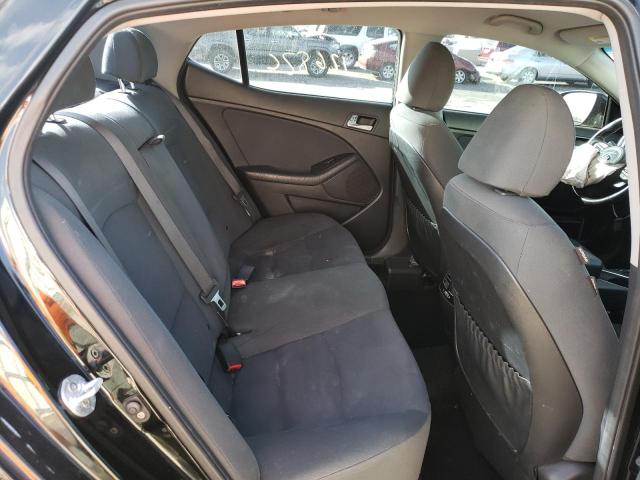 صورة رقم 6 من المزاد - 2015 KIA OPTIMA HYB مع VIN KNAGM4AD1F5079408
