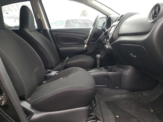 Photo 5 from auction – 2012 NISSAN VERSA S with VIN 3N1CN7AP4CL929895