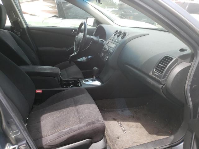 Photo 5 from auction – 2011 NISSAN ALTIMA BAS with VIN 1N4AL2AP7BN402774