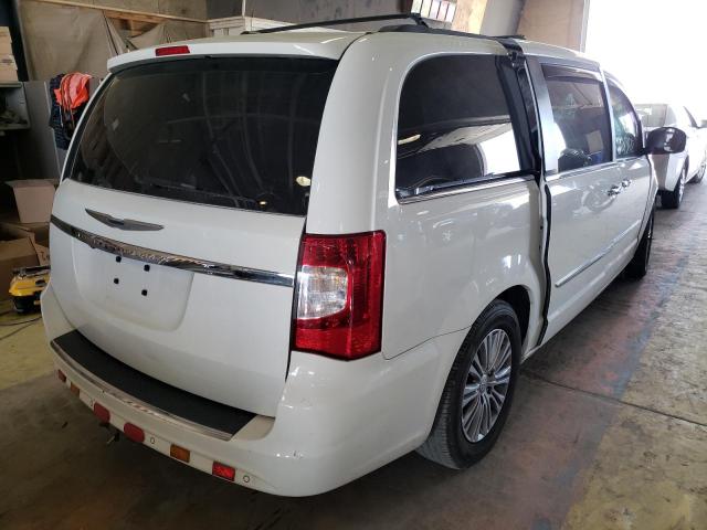 Photo 4 from auction – 2013 CHRYSLER TOWN & COU with VIN 2C4RC1CG6DR779641