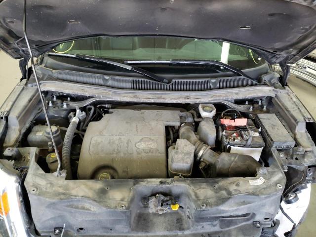 Photo 7 from auction – 2014 FORD EXPLORER X with VIN 1FM5K8D8XEGB68558