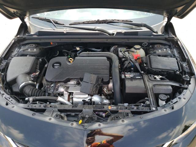 Photo 7 from auction – 2018 CHEVROLET MALIBU LS with VIN 1G1ZB5ST9JF288002