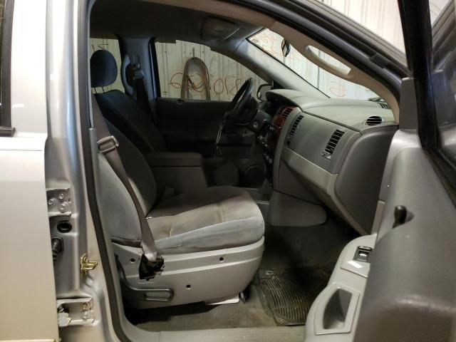 Photo 5 from auction – 2004 DODGE DURANGO SL with VIN 1D4HB48N64F217613