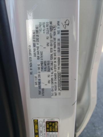 Photo 10 from auction – 2008 MAZDA 5 with VIN JM1CR293280305667