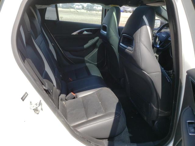 Photo 6 from auction – 2017 INFINITI QX30 BASE with VIN SJKCH5CPXHA028449