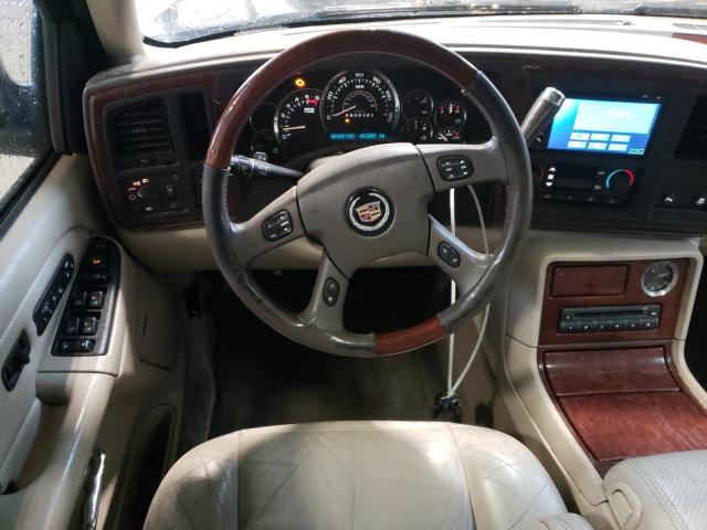 Photo 9 from auction – 2006 CADILLAC ESCALADE E with VIN 3GYEK62NX6G121810