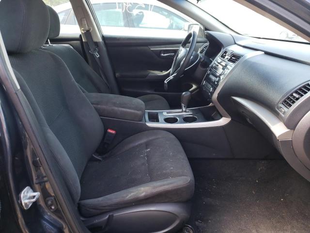 Photo 5 from auction – 2015 NISSAN ALTIMA 2.5 with VIN 1N4AL3AP4FN326166