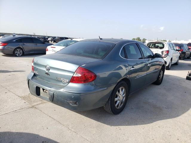 Photo 4 from auction – 2006 BUICK LACROSSE C with VIN 2G4WD582861183738