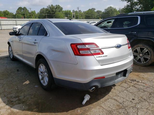 Photo 3 from auction – 2013 FORD TAURUS SE with VIN 1FAHP2D87DG130824