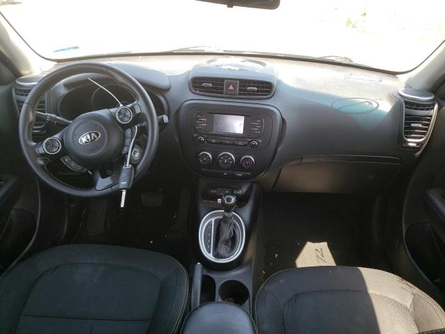 Photo 9 from auction – 2016 KIA SOUL + with VIN KNDJP3A56G7298941