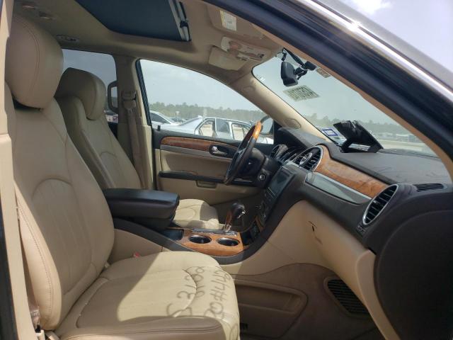 Photo 5 from auction – 2012 BUICK ENCLAVE with VIN 5GAKRDED4CJ235650
