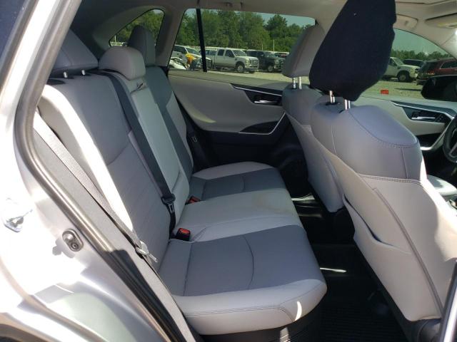 Photo 6 from auction – 2019 TOYOTA RAV4 LIMIT with VIN 2T3DWRFVXKW030452