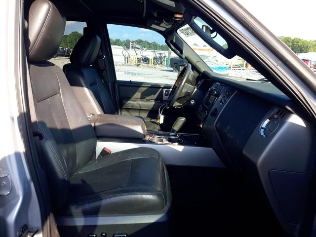 Photo 5 from auction – 2014 FORD EXPEDITION with VIN 1FMJU2A51EEF23662