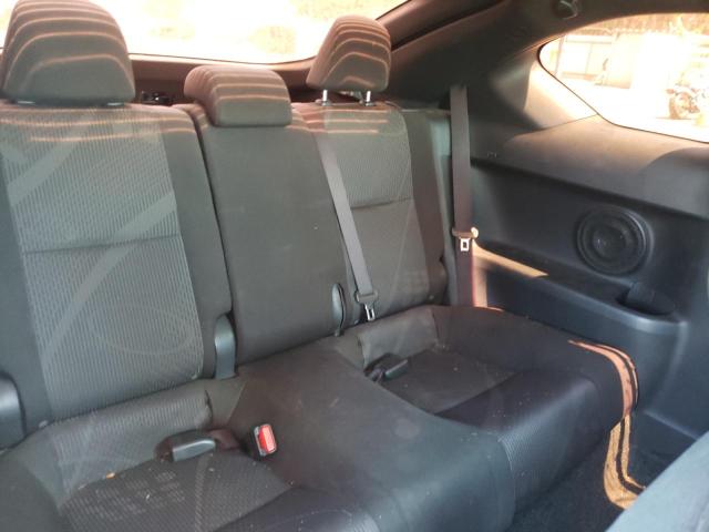 Photo 6 from auction – 2013 TOYOTA SCION TC with VIN JTKJF5C75D3053444