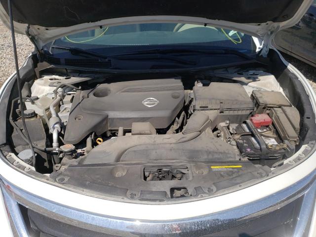 Photo 7 from auction – 2014 NISSAN ALTIMA 2.5 with VIN 1N4AL3AP8EC160518