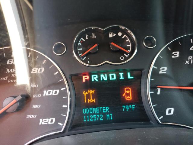 Photo 8 from auction – 2007 CHEVROLET EQUINOX LS with VIN 2CNDL13FX76010644