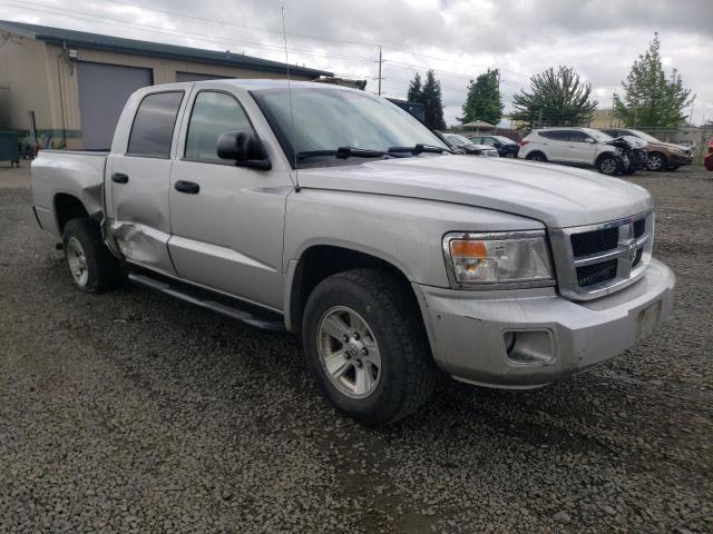 DODGE DAKOTA QUA 2008 with VIN 1D7HE48K18S569317 - Photo from auction