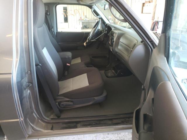 Photo 5 from auction – 2005 FORD RANGER with VIN 1FTYR10D85PA25776