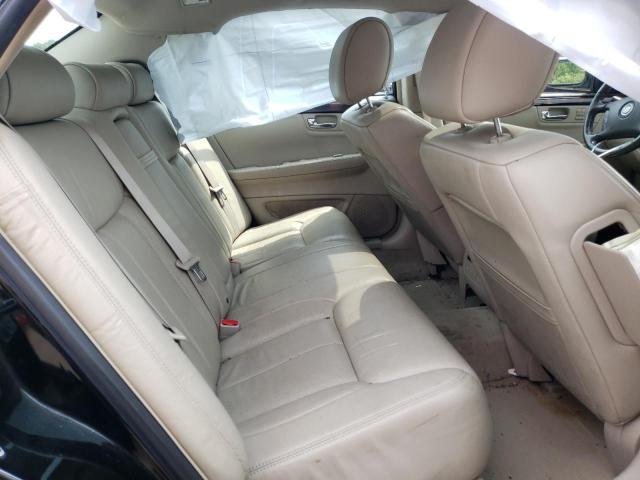 Photo 6 from auction – 2011 CADILLAC DTS with VIN 1G6KH5E66BU147076