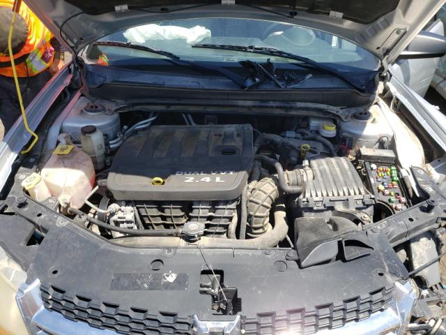 Фото 7 с аукциона – 2012 DODGE AVENGER SE с VIN 1C3CDZAB6CN102419