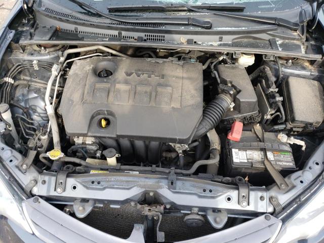 Photo 7 from auction – 2016 TOYOTA COROLLA L with VIN 2T1BURHE5GC620621