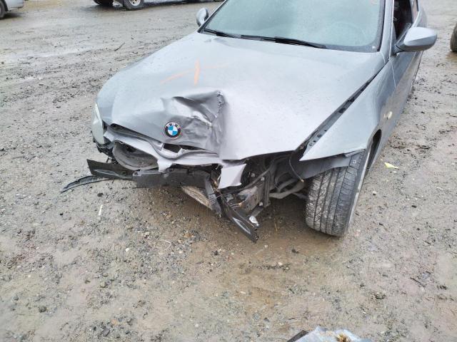 Photo 9 from auction – 2011 BMW 335 I with VIN WBADX7C53BE581770