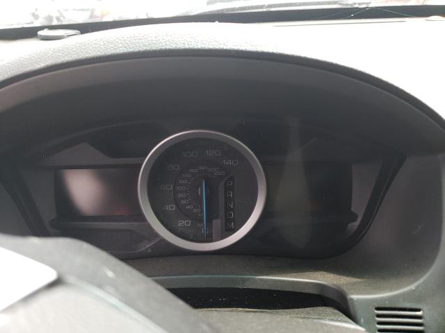 Photo 8 from auction – 2015 FORD EXPLORER X with VIN 1FM5K7D85FGC02109