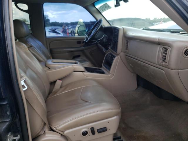 Photo 5 from auction – 2005 GMC SIERRA K25 with VIN 1GTHK23285F918895