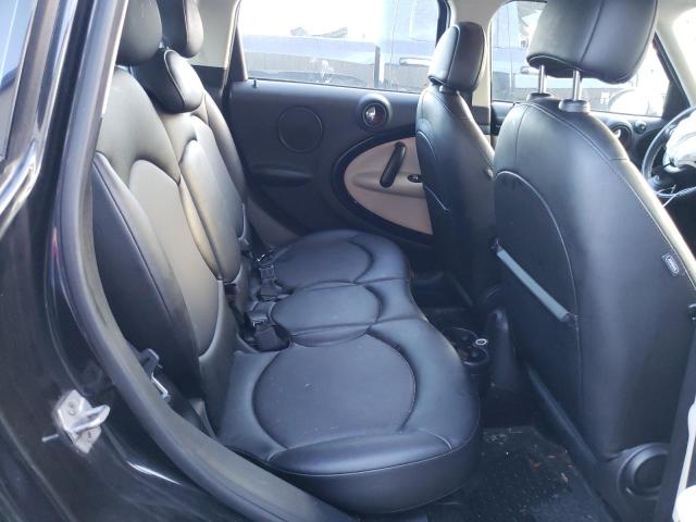 Photo 6 from auction – 2014 MINI COOPER COU with VIN WMWZB3C56EWR40976