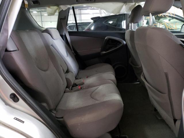 Photo 6 from auction – 2006 TOYOTA RAV4 with VIN JTMZK33V266002171