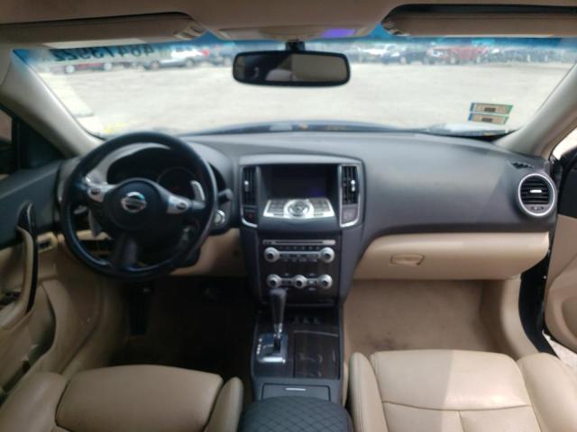 Photo 9 from auction – 2013 NISSAN MAXIMA S with VIN 1N4AA5AP9DC826561