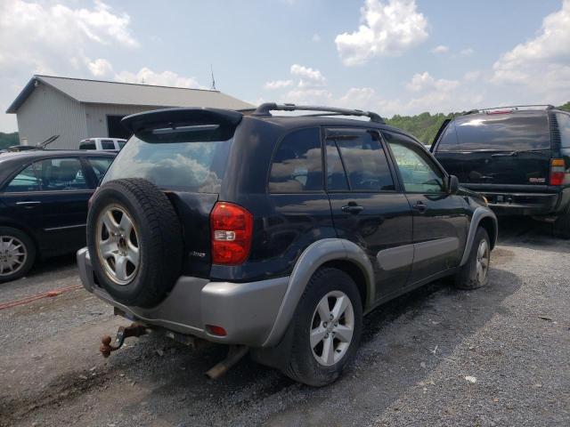 Photo 4 from auction – 2005 TOYOTA RAV4 with VIN JTEHD20V856038042