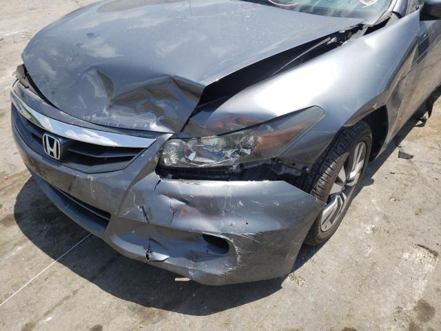 Photo 9 from auction – 2012 HONDA ACCORD EX with VIN 1HGCS1B7XCA016522