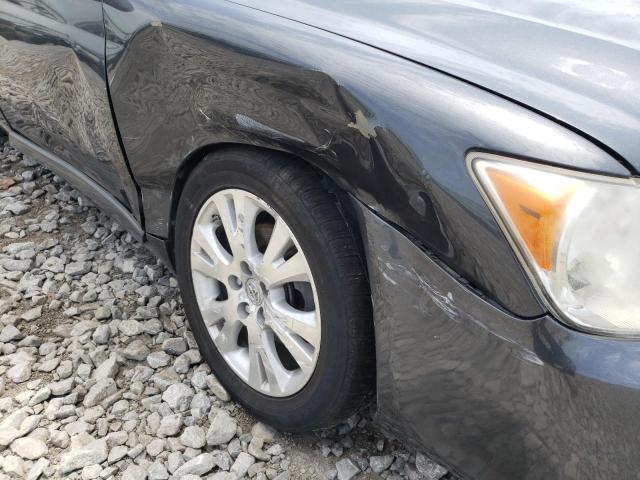 Photo 9 from auction – 2008 TOYOTA AVALON with VIN 4T1BK36B68U283985