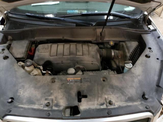 Photo 7 from auction – 2015 GMC ACADIA SLE with VIN 1GKKRNEDXFJ282243