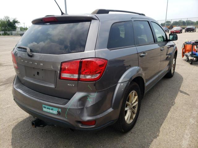 Photo 4 from auction – 2013 DODGE JOURNEY SX with VIN 3C4PDCBB4DT564195