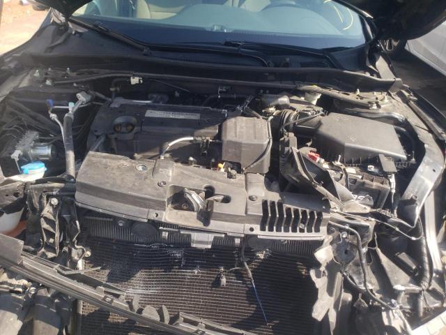 Photo 7 from auction – 2014 HONDA ACCORD EX with VIN 1HGCR2F7XEA040351