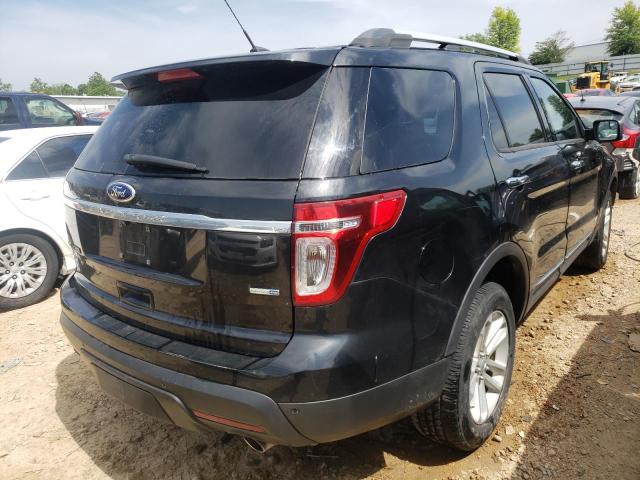 Photo 4 from auction – 2013 FORD EXPLORER X with VIN 1FM5K8D86DGC43285