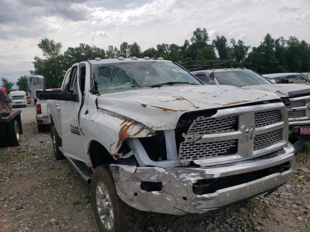 Photo 9 from auction – 2017 RAM 3500 LARAM with VIN 3C63R3EL1HG675586