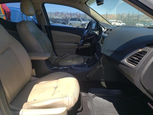 Photo 5 from auction – 2011 DODGE AVENGER LU with VIN 1B3BD2FG0BN587093