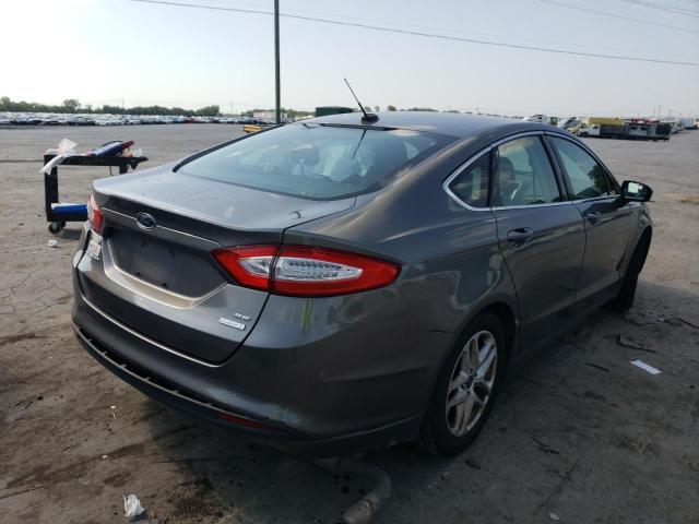 Photo 4 from auction – 2014 FORD FUSION SE with VIN 1FA6P0HD9E5381408