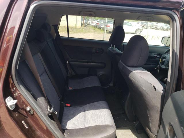 Photo 6 from auction – 2012 TOYOTA SCION XB with VIN JTLZE4FE8CJ018154