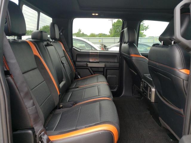 Photo 6 from auction – 2018 FORD F150 RPTOR with VIN 1FTFW1RG8JFD37366