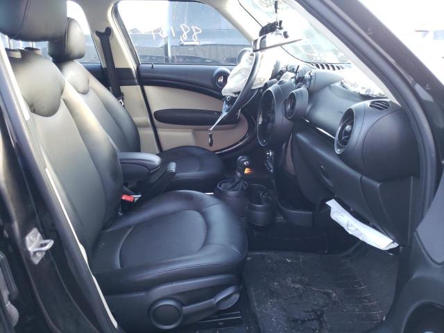 Photo 5 from auction – 2014 MINI COOPER COU with VIN WMWZB3C56EWR40976