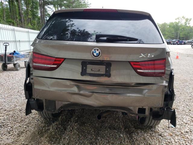 Photo 9 from auction – 2018 BMW X5 XDRIVE3 with VIN 5UXKR0C5XJ0X99808