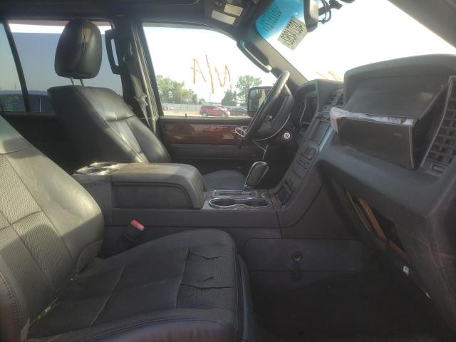 Photo 5 from auction – 2012 LINCOLN NAVIGATOR with VIN 5LMJJ3J52CEL01401