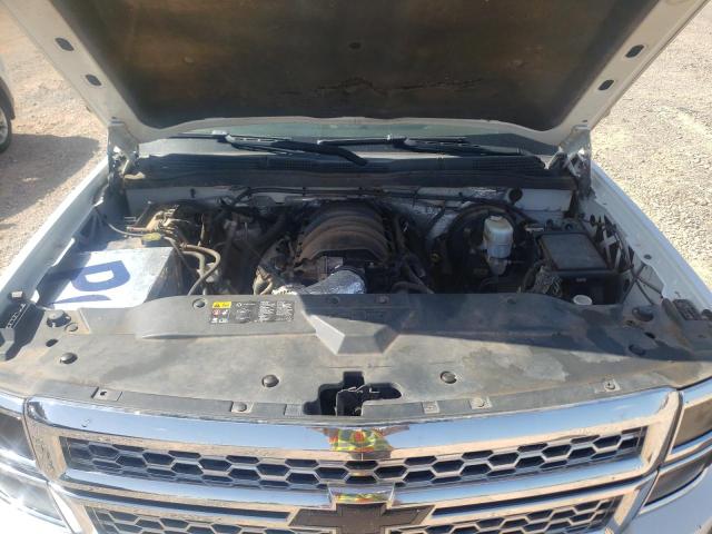 Photo 7 from auction – 2014 CHEVROLET SILVERADO with VIN 1GCVKREC7EZ163464