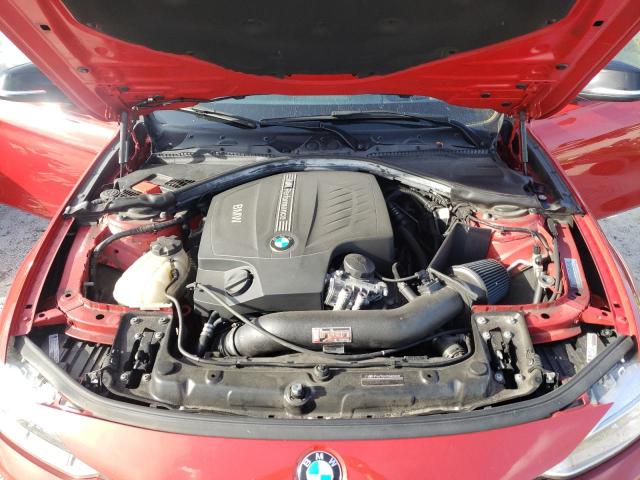 Photo 7 from auction – 2013 BMW 335 I with VIN WBA3A9C56DF476548