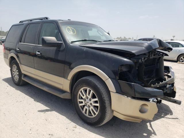 Zdjęcie 1 z aukcji – 2012 FORD EXPEDITION z VIN 1FMJU1H57CEF64469